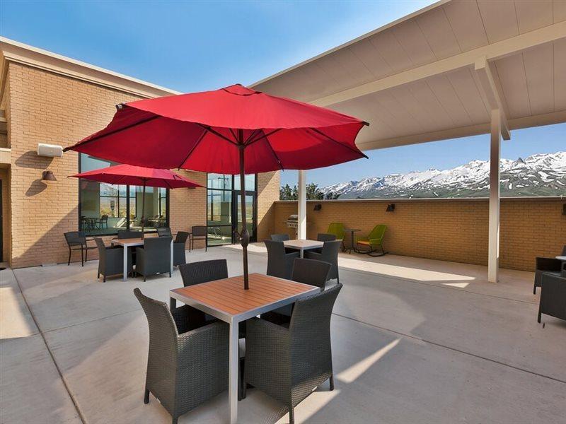 Hampton Inn & Suites Wells, Nv Exterior photo